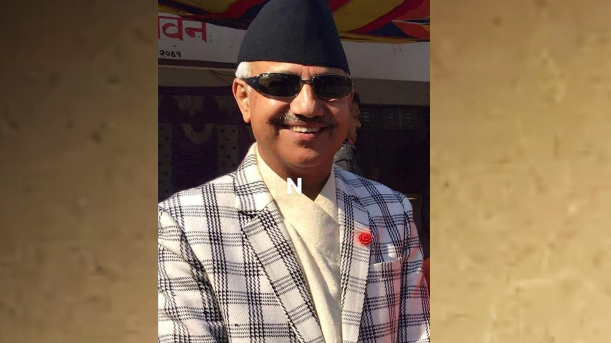 झापा ४ को प्रदेशसभा (२) मा राप्रपाबाट सिटौला निर्वाचित